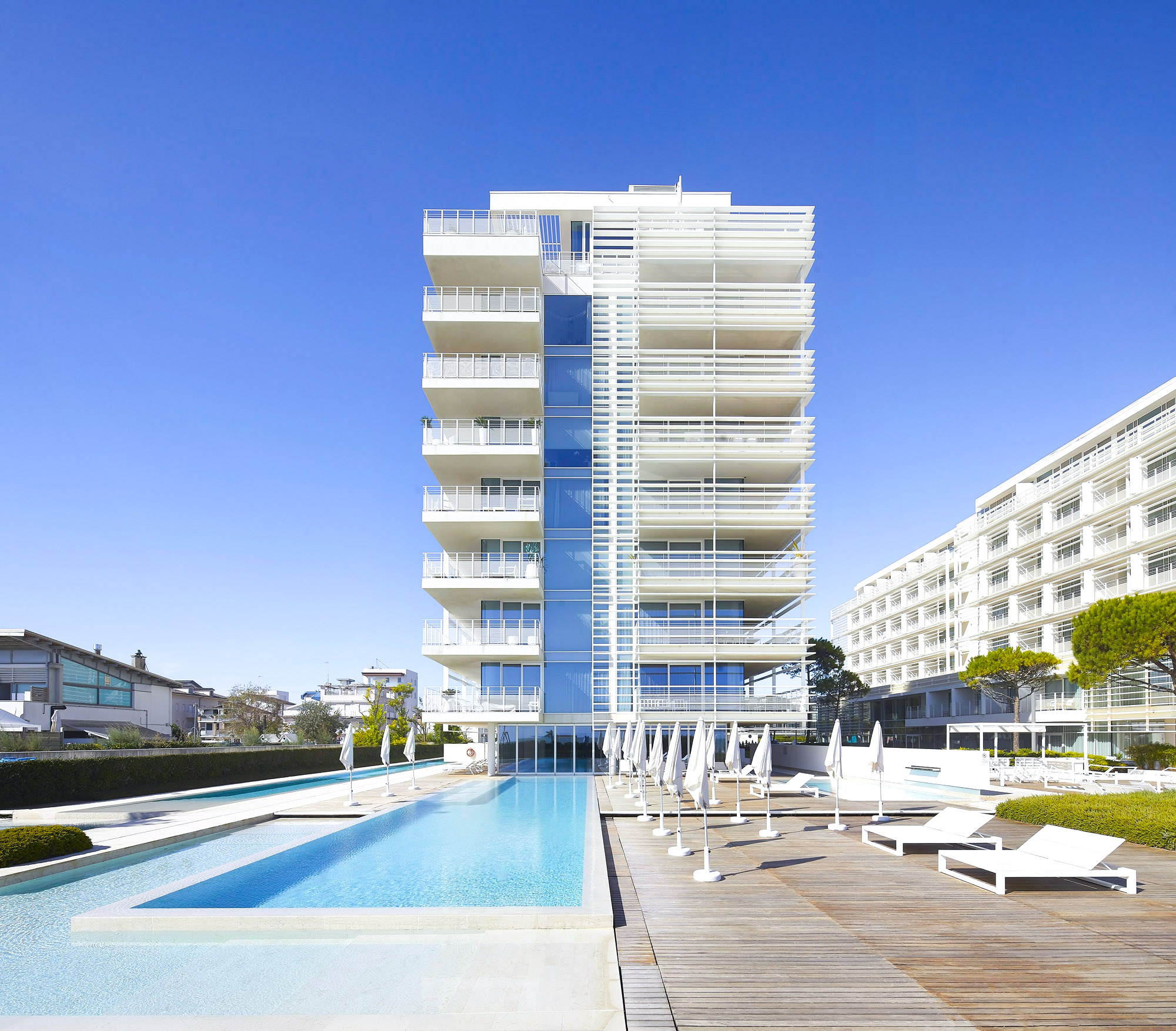 DBOX for RIV Group &ndash; Jesolo