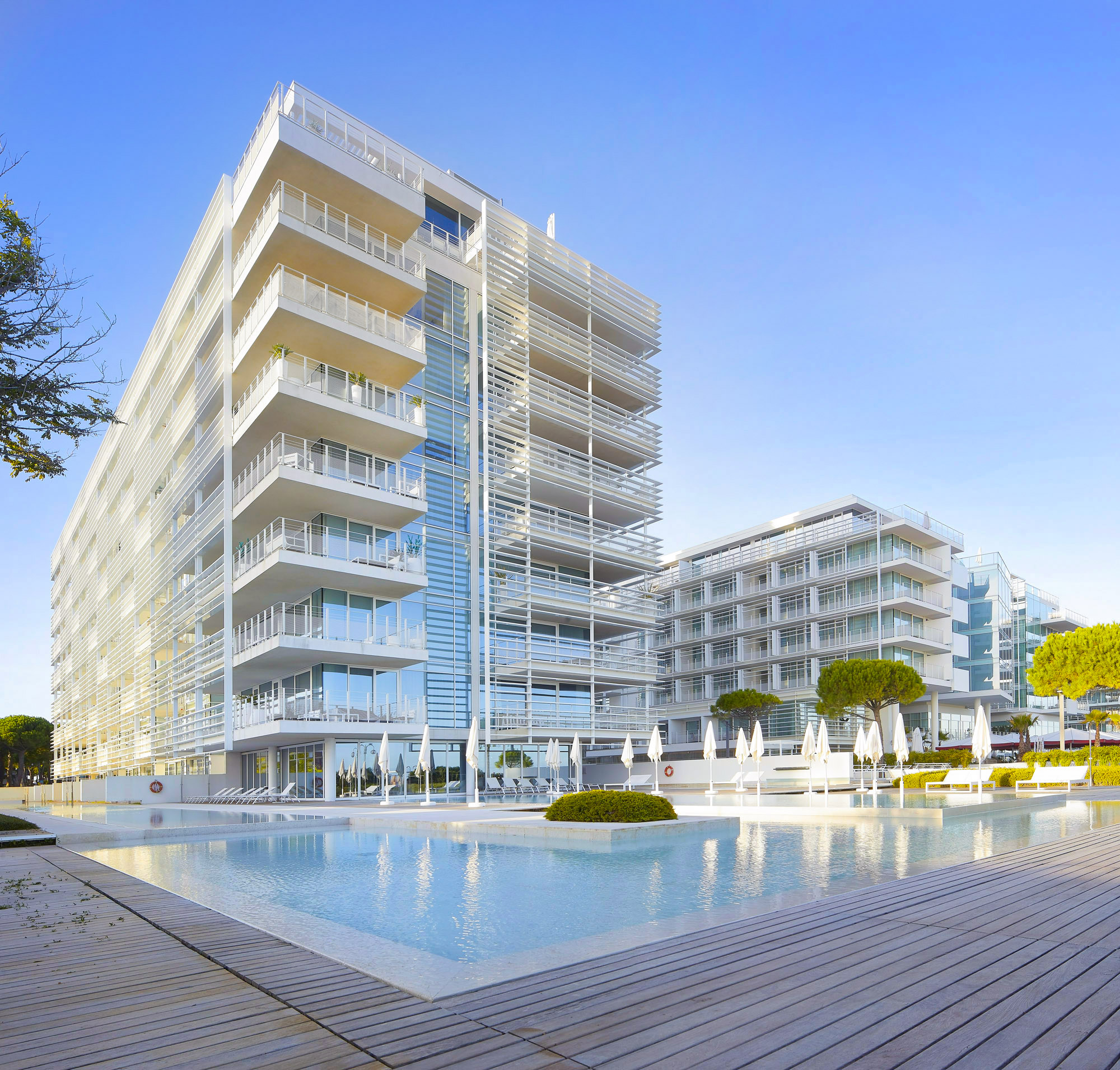 DBOX for RIV Group – Jesolo