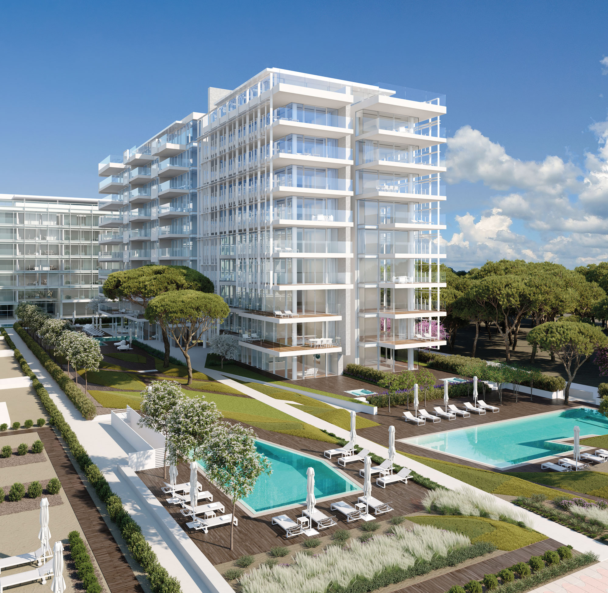 DBOX for RIV Group &ndash; Jesolo