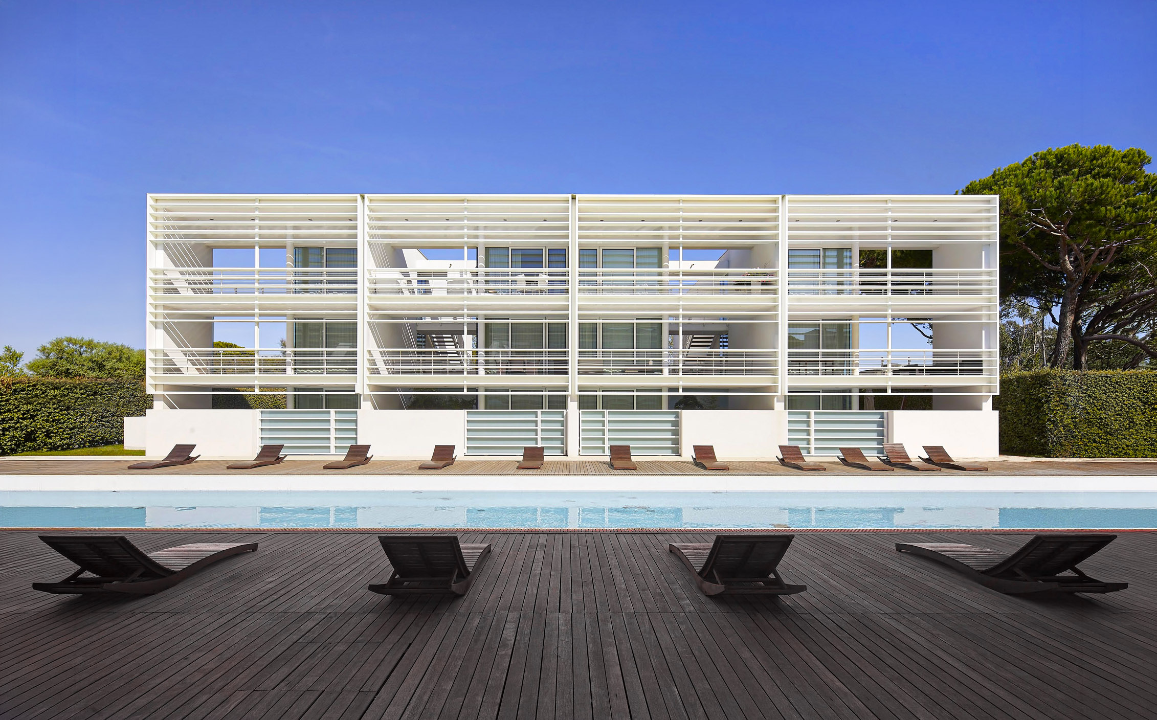 DBOX for RIV Group &ndash; Jesolo