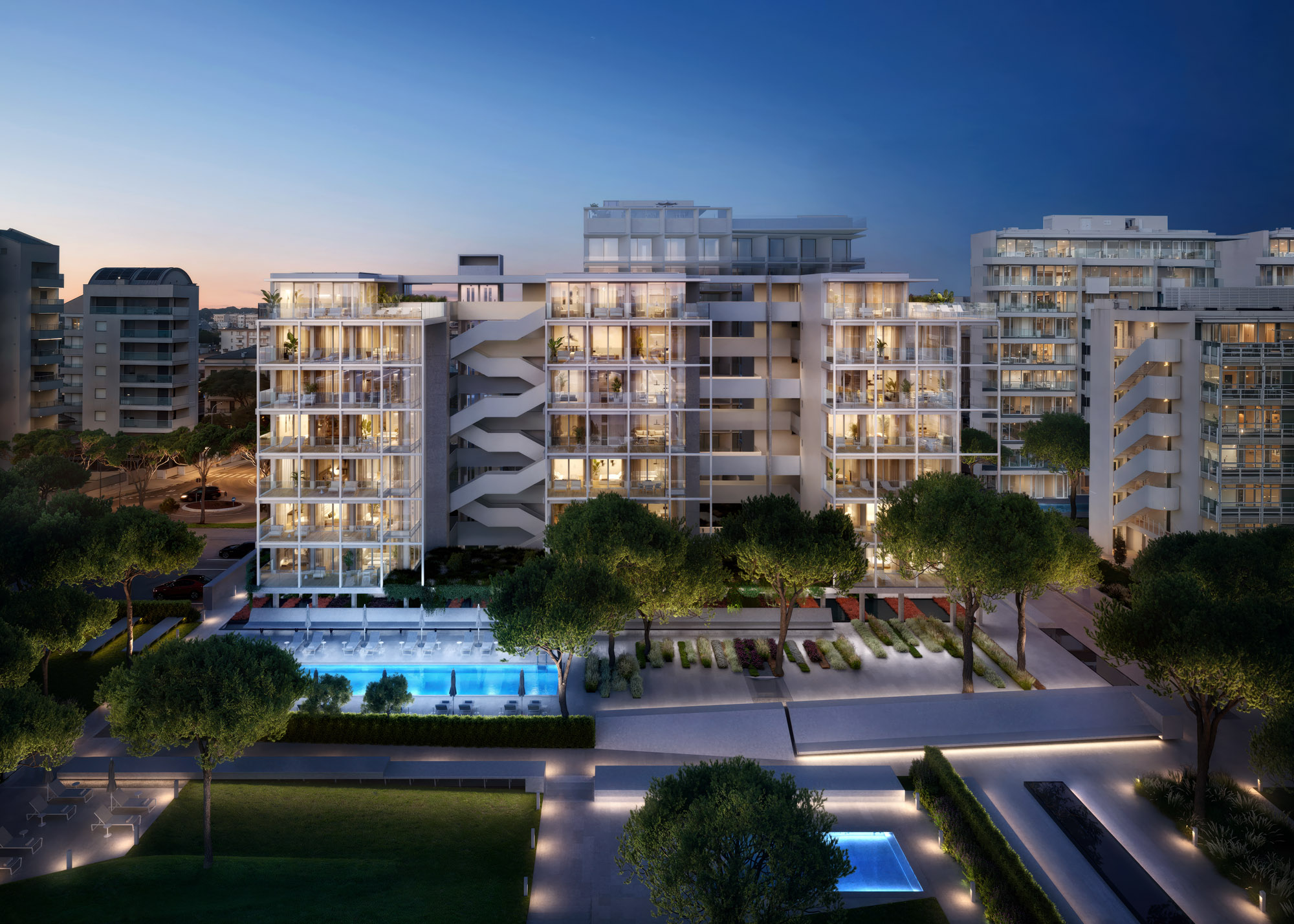 DBOX for RIV Group &ndash; Jesolo