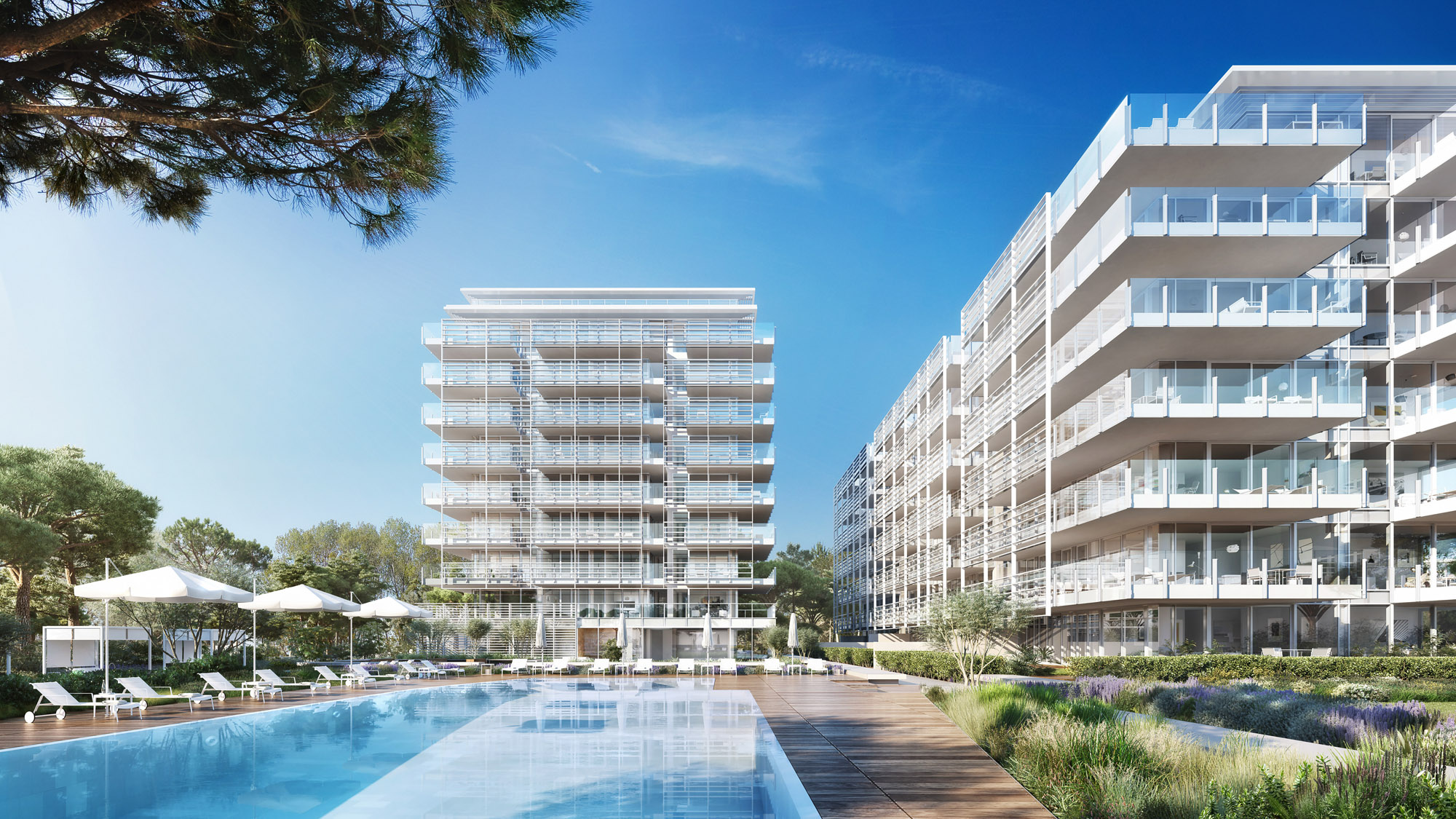 DBOX for RIV Group &ndash; Jesolo