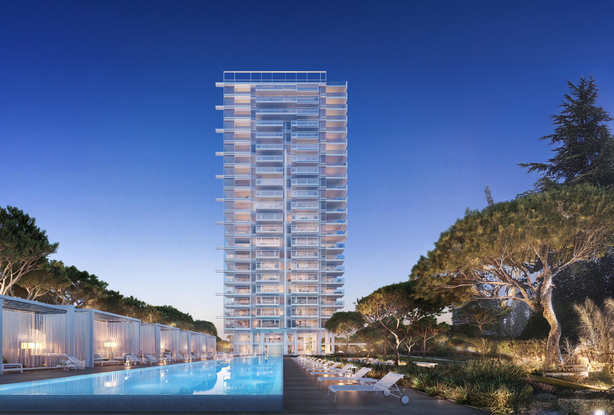 DBOX for RIV Group &ndash; Jesolo